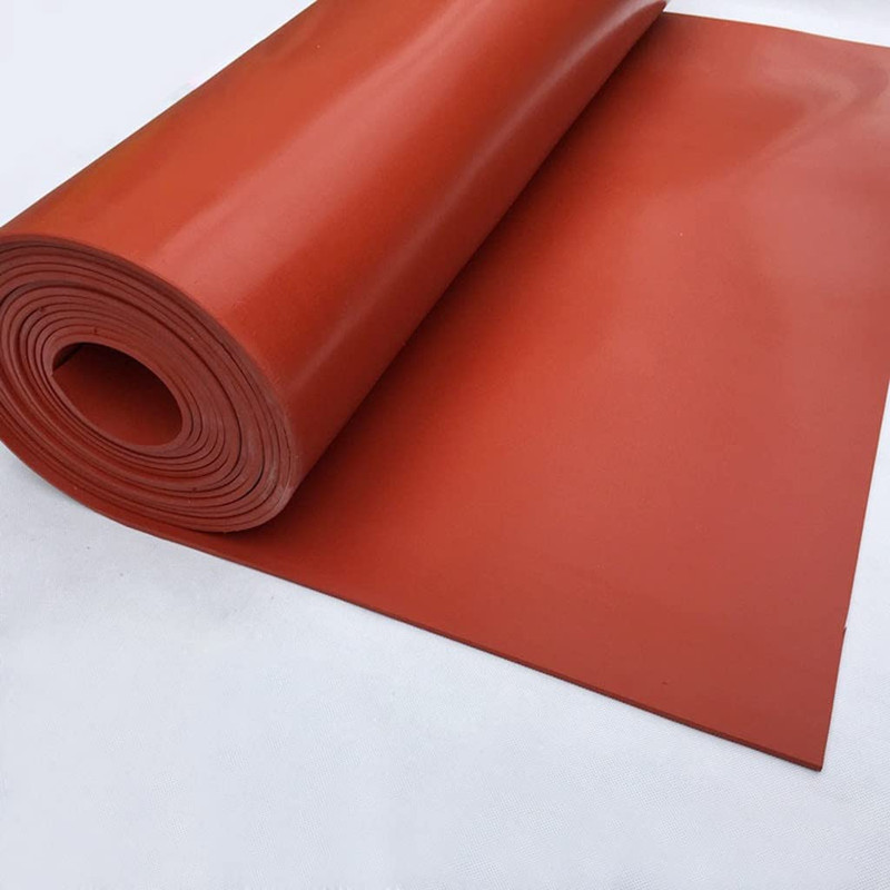 لاستیک سیلیکون مدل نسوز 120cm طول 5 متر لاستیک سیلیکون مدل نسوز 120cm طول 5 متر