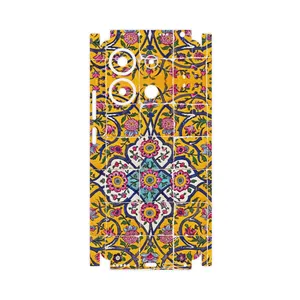 MAHOOT Iran Tile 10-FullSkin Cover Sticker for Xiaomi Redmi Note 13 4G