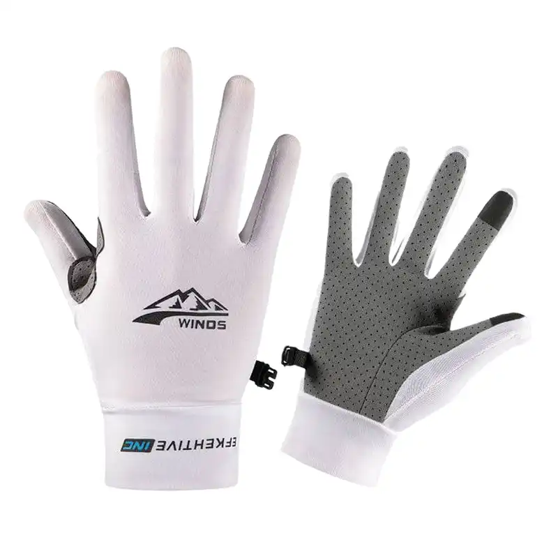 دستکش ورزشی مدل Wins-L