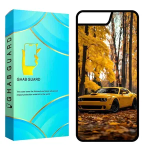 Ghab Guard GCHP7P Cover For Apple iPhone 7 Plus / 8 Plus 