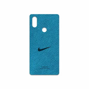 MAHOOT BL-NK Cover Sticker for Xiaomi Mi 8 SE