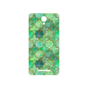 MAHOOT Iran Tile 8 Cover Sticker for Xiaomi Redmi Note 2