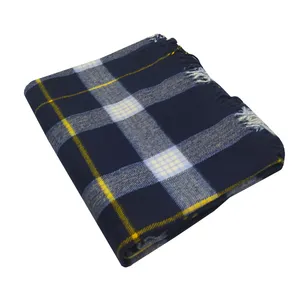 پتو مسافرتی تیتان مدل هیراد کد T147 سایز 160×230 سانتی متر