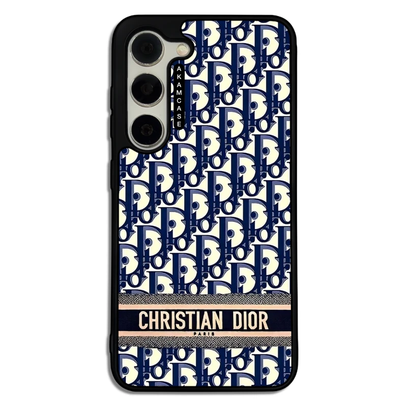 کاور آکام مدل AMCWSGS23-BRANDS16 مناسب برای گوشی موبایل سامسونگ Galaxy S23