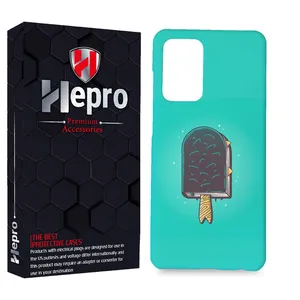 HEPRO MC Cover for SAMSUNG GALAXY A33