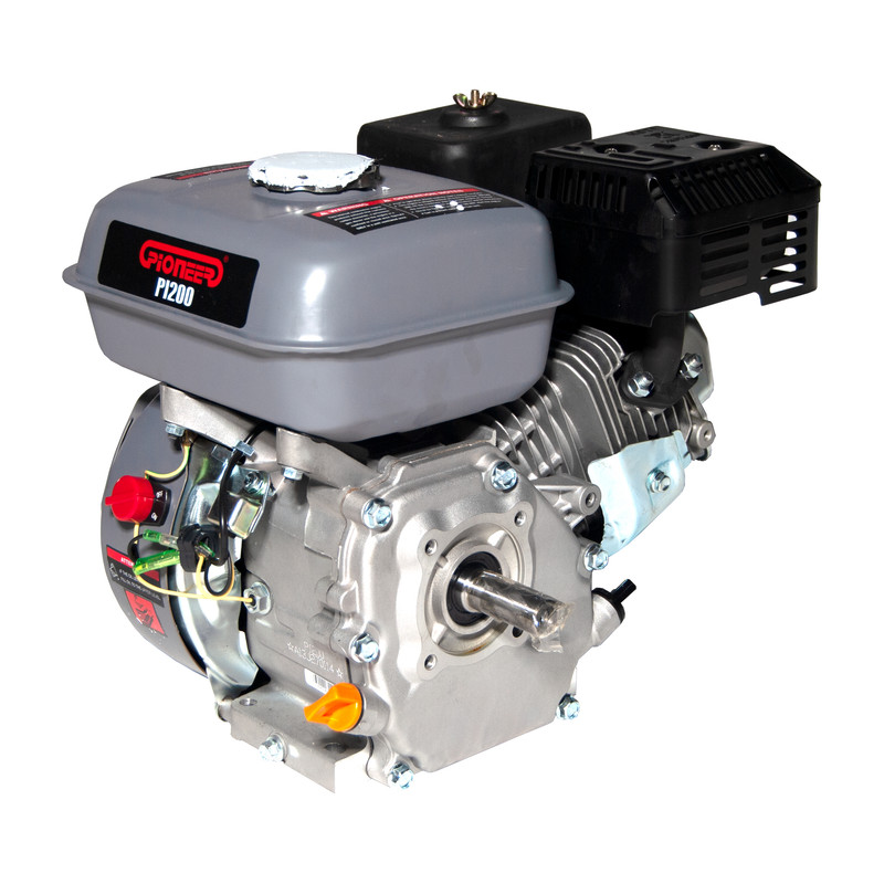 موتور پایونیر مدل PI200