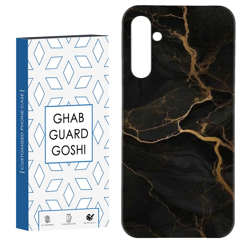 کاور قاب گارد گوشی طرح ساده کد Dimo-880 مناسب برای گوشی موبایل سامسونگ GALAXY A15