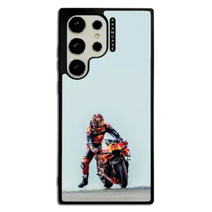 AKAM AMC-WSGS23U-MOTORCYCLE-10Cover For Samsung Galaxy S23 Ultra