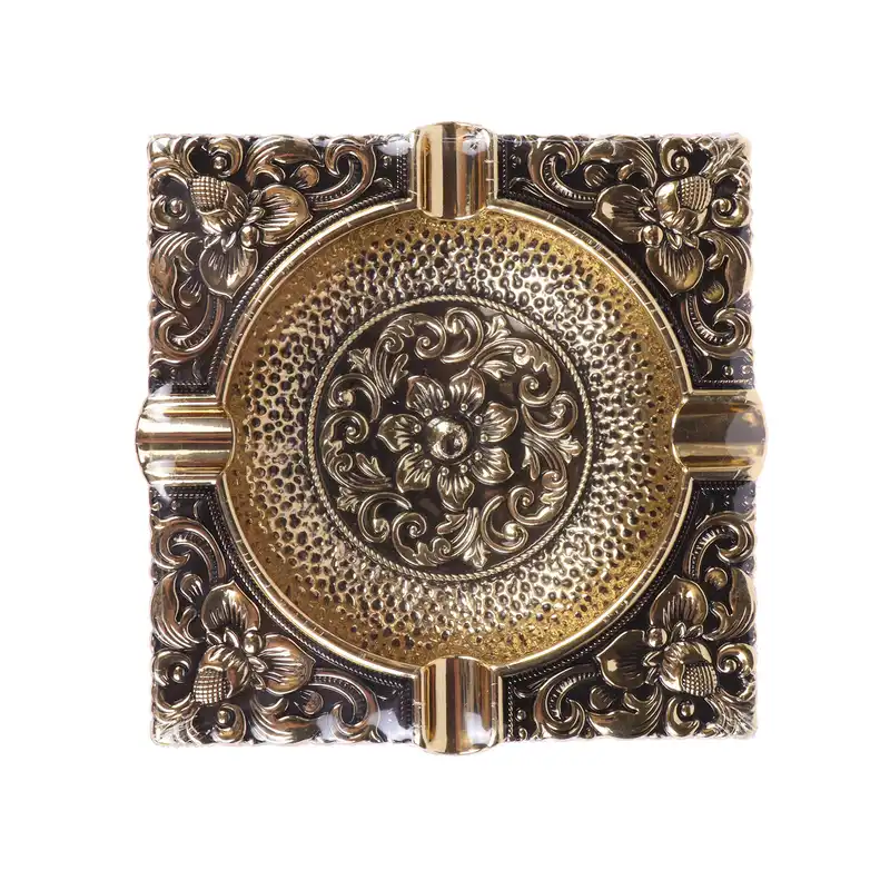 زیرسیگاری زورو کد 0119