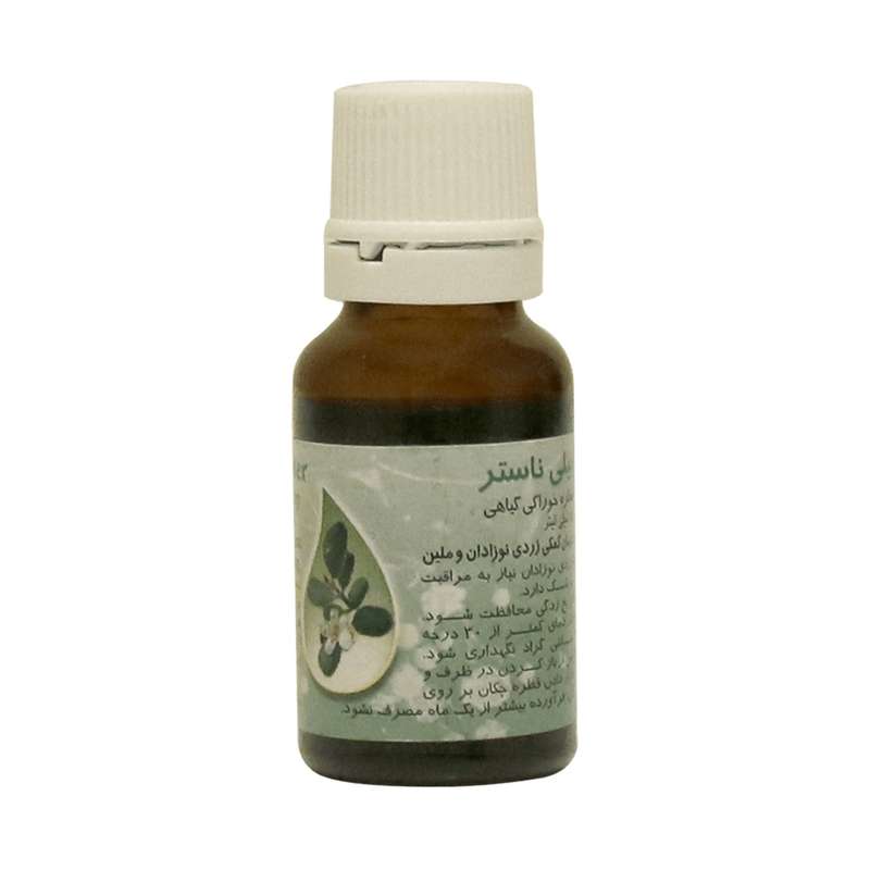 قطره خوراکی بیلی ناستر سبحان دارو - 15 میلی لیتر