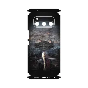 MAHOOT Game_of_Thrones-FullSkin Cover Sticker for Daria Bond 5G
