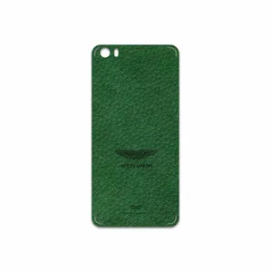 MAHOOT GL-ASTN_MRTN Cover Sticker for Xiaomi Mi 5