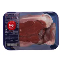 گوشت مخلوط گوساله تنظیم بازار پویا پروتئین - 1.5 کیلوگرم