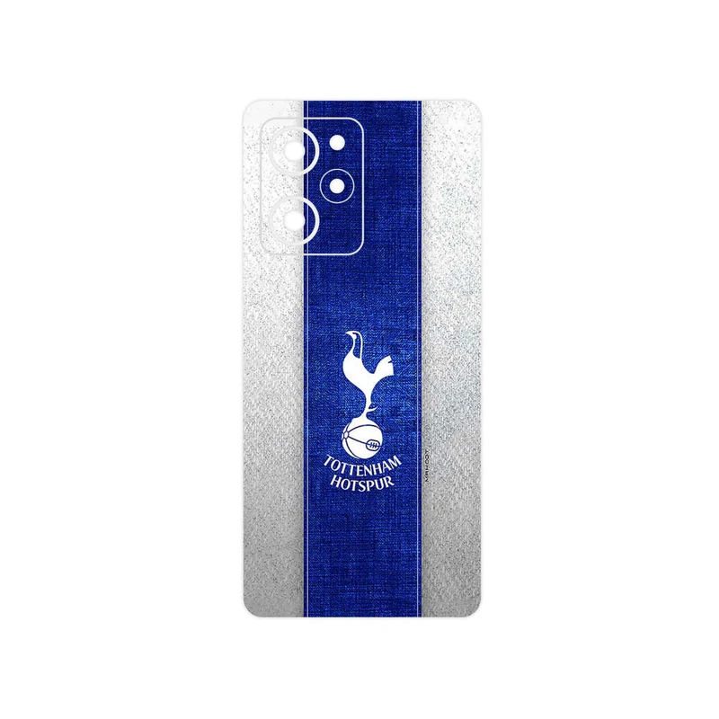 برچسب پوششی ماهوت مدل Tottenham_Hotspur_FC مناسب برای گوشی موبایل شیائومی Poco X5 Pro