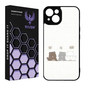RIVEN RI3-6 Case For Apple iphone 13