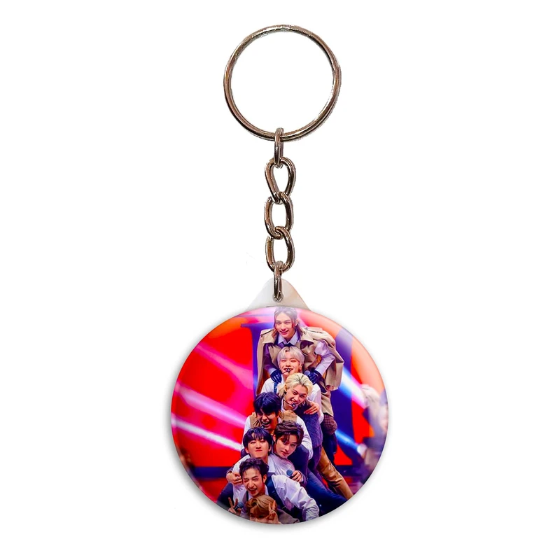 جاکلیدی پرمانه طرح straykids کد pmy.12200