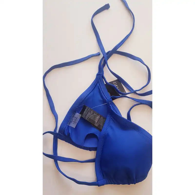 مایو زنانه اسمارا مدل Par1041