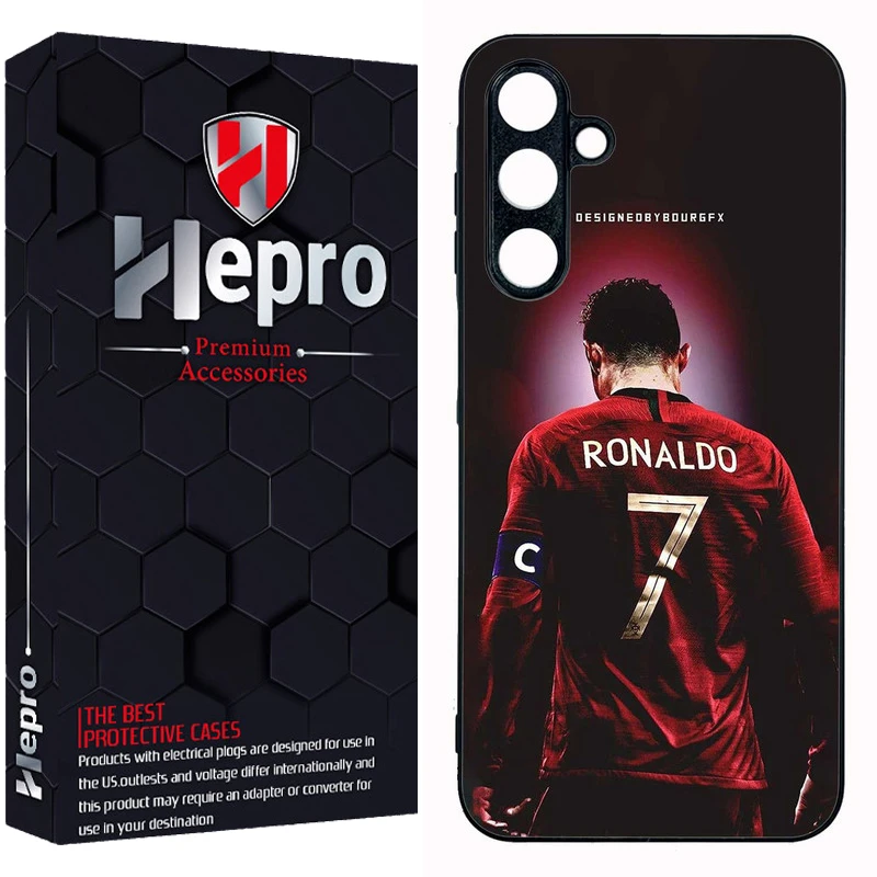 کاور هپرو طرح فانتزی مدل TPU مناسب برای گوشی موبایل سامسونگ Galaxy A16