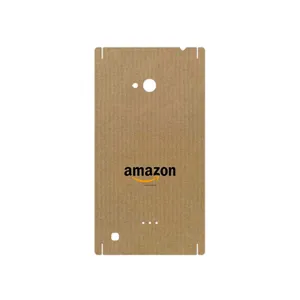 MAHOOT Amazon Cover Sticker for Nokia Lumia 720