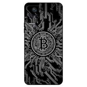 Megafone 7737 Cover For Xiaomi Poco F4 5G