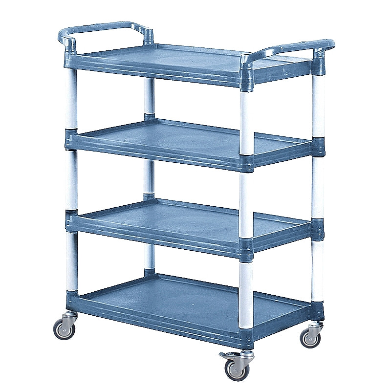 ترولی مدل EBRS_4