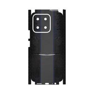 MAHOOT Chrysler-FullSkin Cover Sticker for Honor X5b Plus