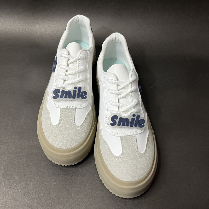 کفش روزمره زنانه مدل لبخند کد 2