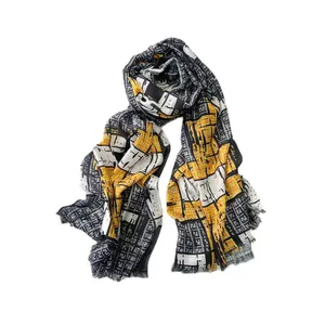 شال زنانه مدل DG0002