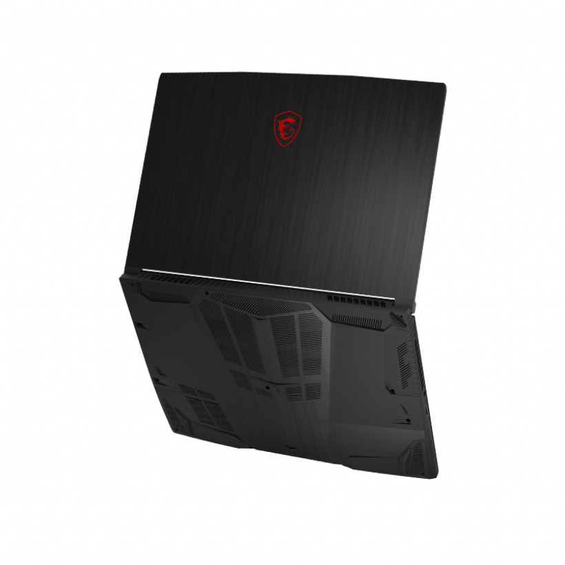 لپ تاپ 15.6 اینچی ام اس آی مدل GF65 THIN 10SDR