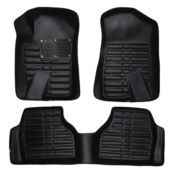 کفپوش سه بعدی خودرو مدل هخامنش مناسب برای  405