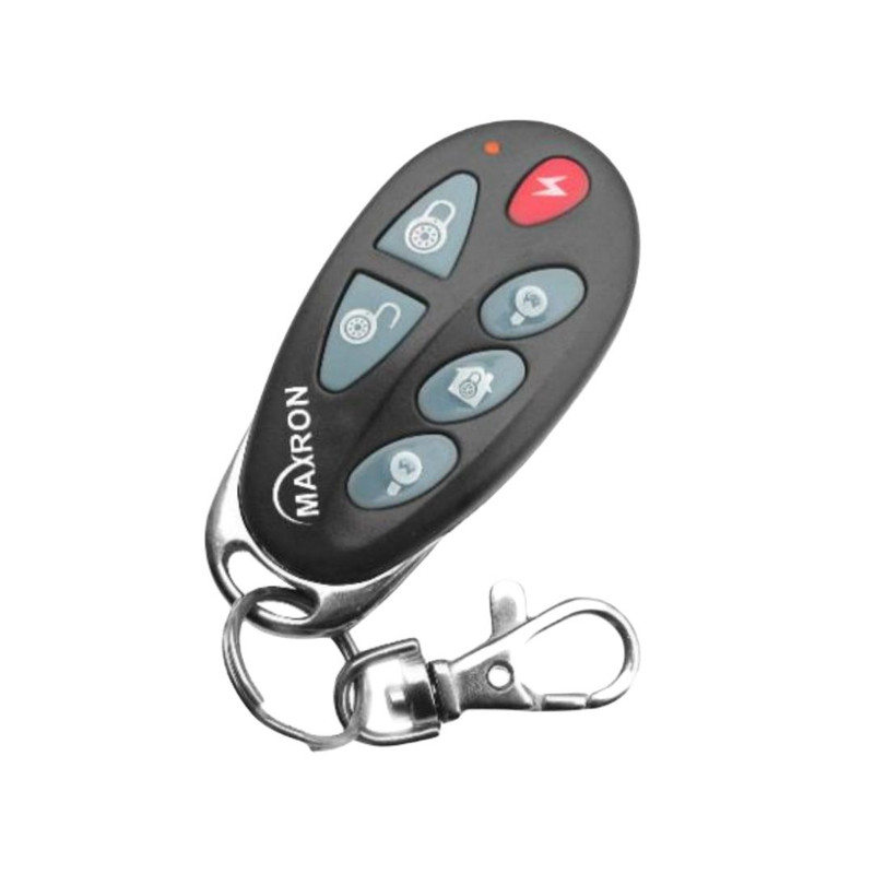 دزدگیر اماکن مکسرون مدل Maxron-P01 دزدگیر اماکن مکسرون مدل Maxron-P01