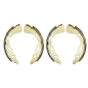  لنت ترمز عقب پاسیکو مدل P1505 دو جفت مناسب برای پراید