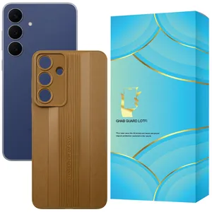 Ghab Guard Lotfi SPUERIOR Cover for Samausng Galaxy S25 FE 5G