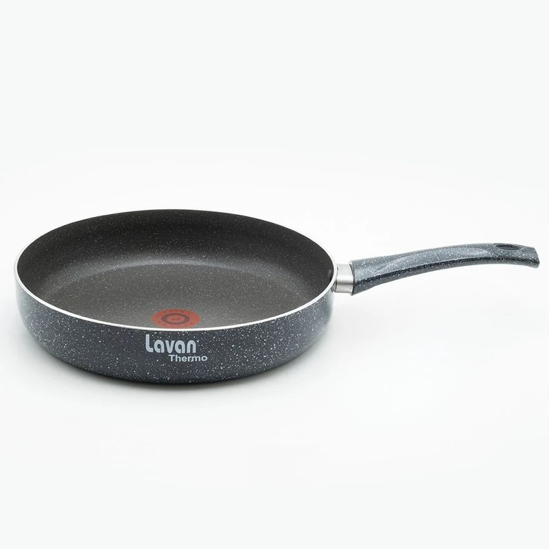 تابه لاوان الکتریک مدل تیتان سایز 22