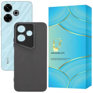 Ghab Guard LOTFI PRDZ Cover for Xiaomi Redmi 13