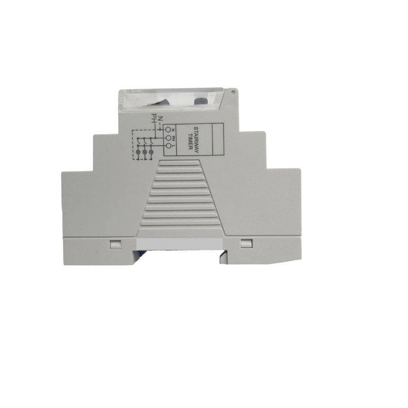 تایمر راه پله شیوا امواج مدل STJN-10M کد 14JN1 بسته دو عددی