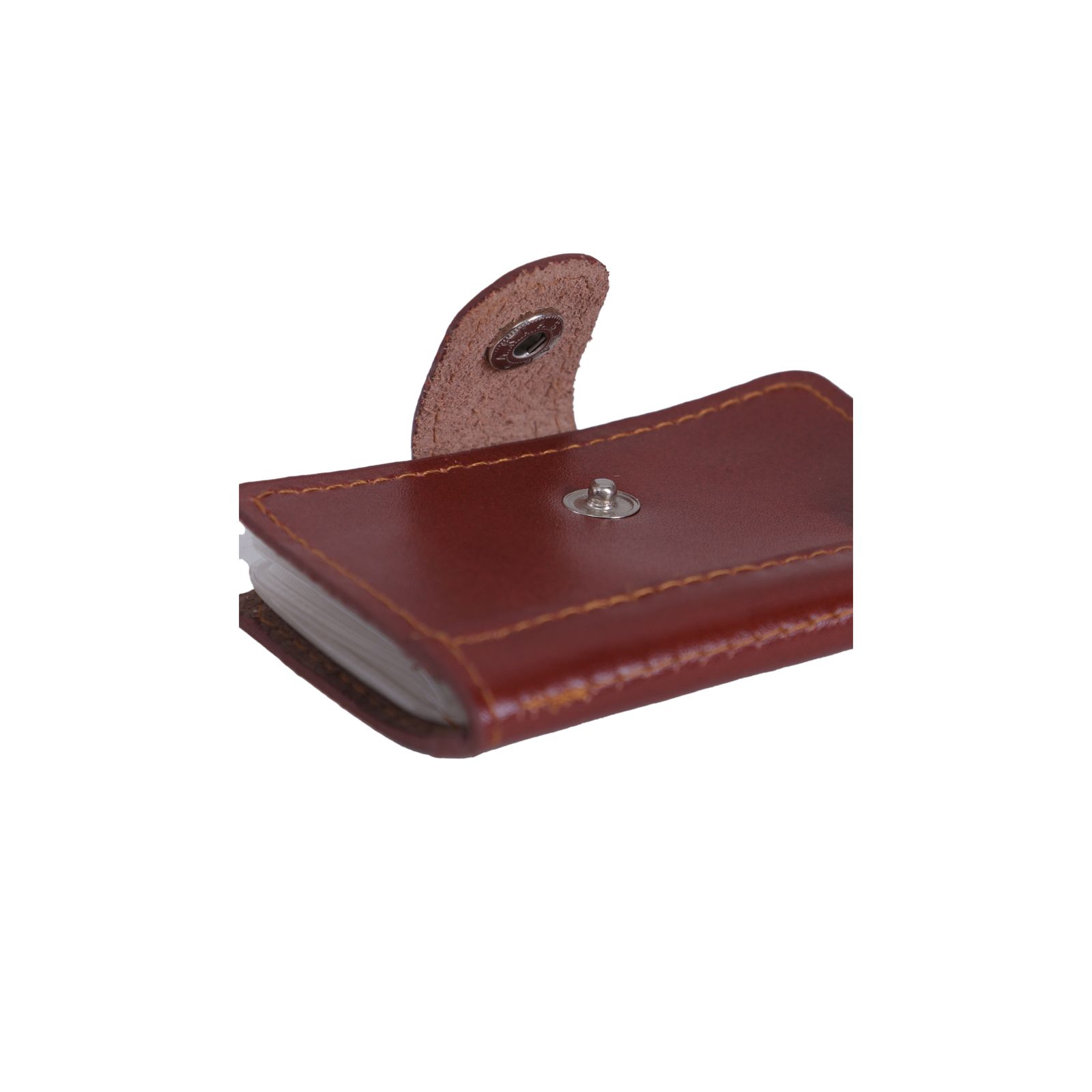 ست هدیه مردانه چرم آرا مدل s008 کد s -  - 47