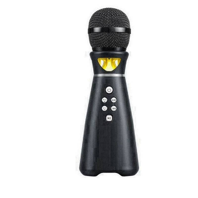 میکروفون اسپیکر ویکام مدل D23 PRO 2