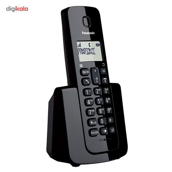 تلفن پاناسونیک مدل TX-TGB110