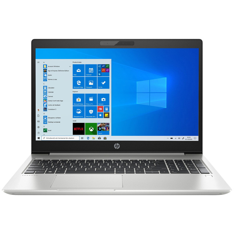 لپ تاپ 15 اینچی اچ پی مدل ProBook 450 G7-C لپ تاپ 15 اینچی اچ پی مدل ProBook 450 G7-C