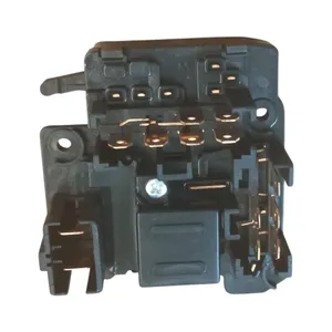 کیت دستک راهنما خودرو ویگور مدل Original مناسب برای پراید