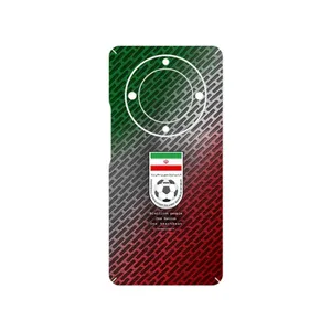 MAHOOT Iran_National_Football_Team Cover Sticker for Honor X9a