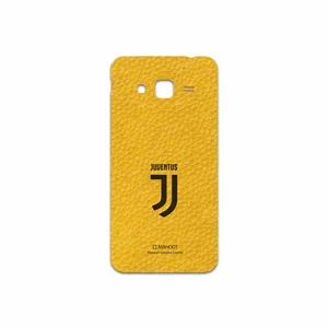 MAHOOT ML-JUVE Cover Sticker for Samsung Galaxy J3 2016