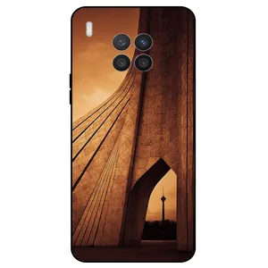 Megafone Freedom 1901 Cover For Honor 50 Lite