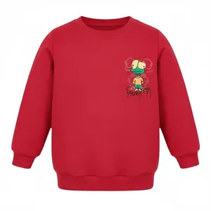 سویشرت بچگانه مدل MOP103