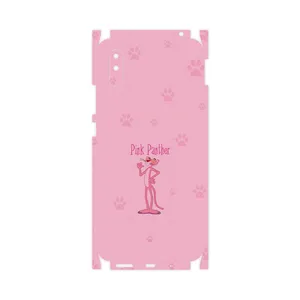 MAHOOT The Pink Panther-FullSkin Cover Sticker for Xiaomi Redmi 9i Sport