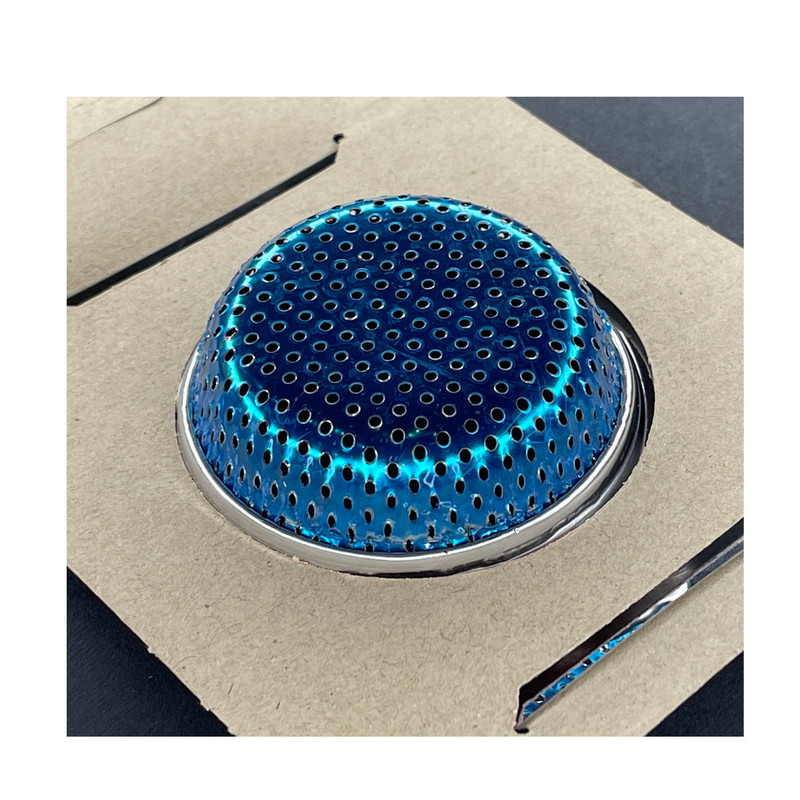 صافی سینک کیو وای ایکس مدل 11.5CM بسته 2 عددی