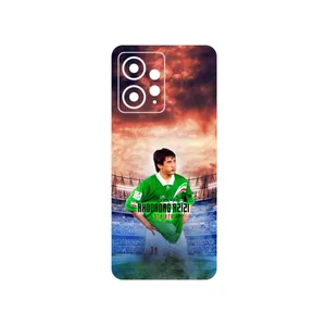 MAHOOT Khodadad Azizi Cover Sticker for Xiaomi Redmi Note 12 4G