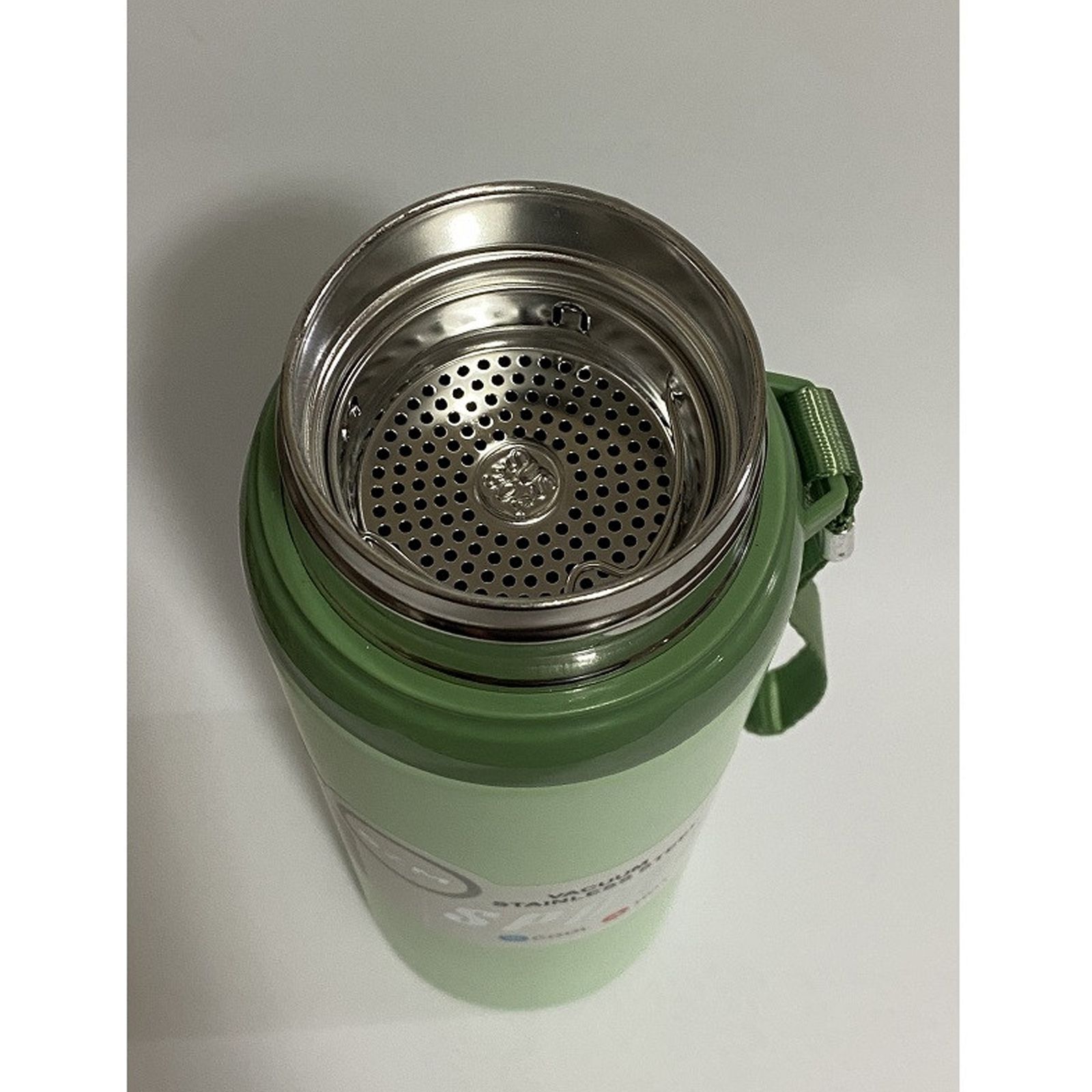 فلاسک کودک مدل FL6020 گنجایش 0.8 لیتر -  - 5