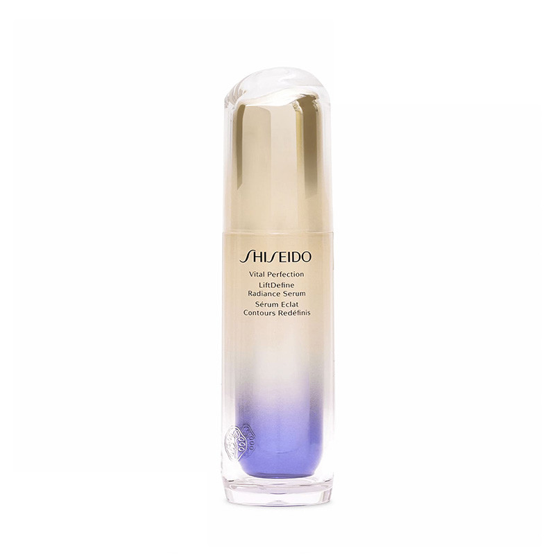 سرم ضد چروک شیسیدو مدل Vital Perfection حجم 40 میلی لیتر